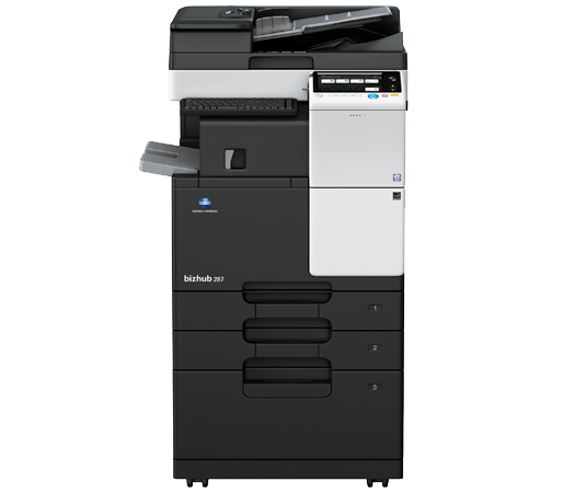 Konica Minolta Bw Multifunction Konica Minolta Bw Multifunction
