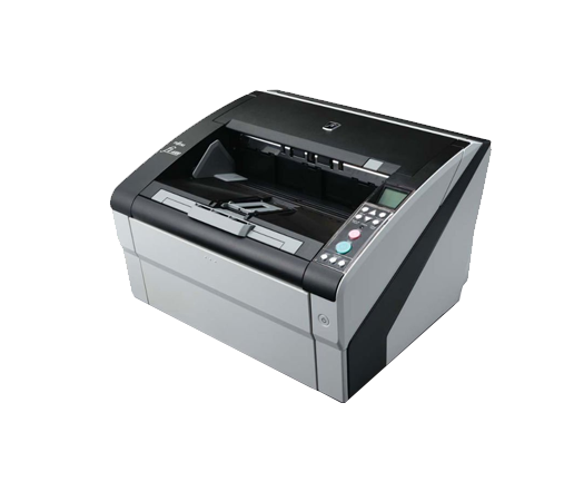 Konica Minolta Scanner