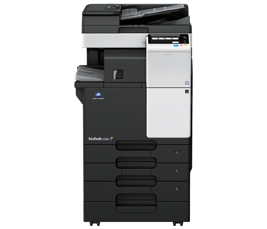 Konica Minolta Color Multifunction Konica Minolta Color Multifunction