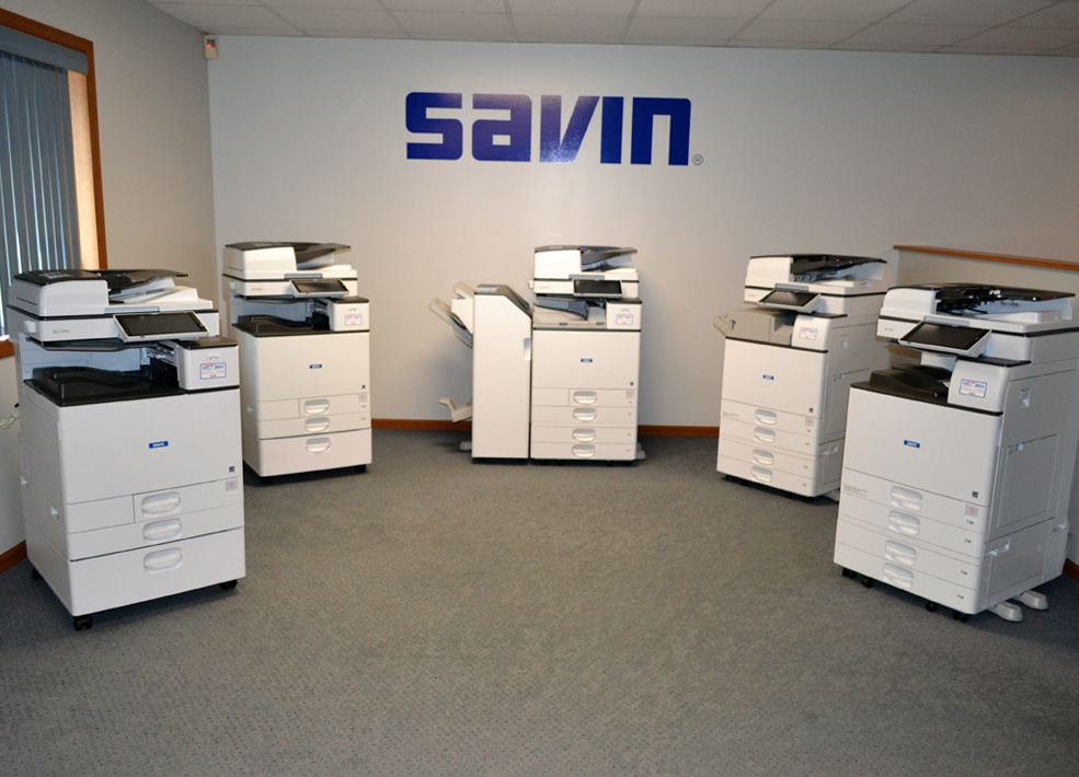 Savin Machines Savin Machines