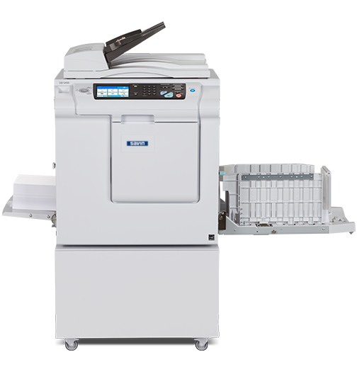 Savin Digital Duplicator Savin Digital Duplicator