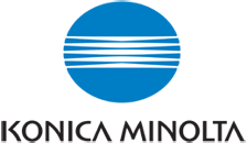 Konica Minolta Logo