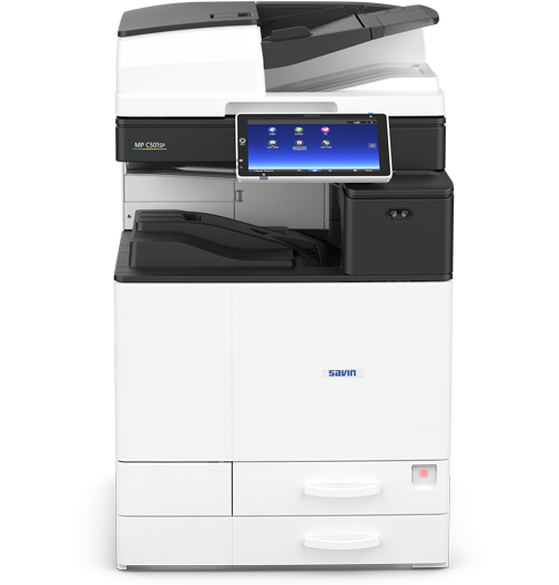 Savin Color Multifunction Savin Color Multifunction