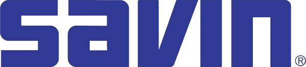 Savin Logo Savin Logo