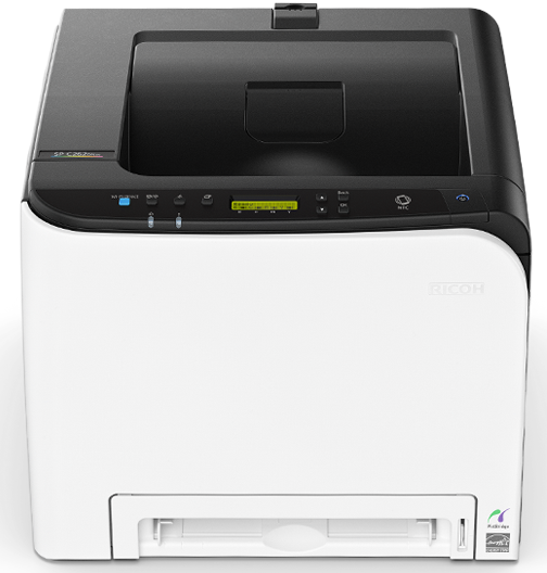 Savin Printer